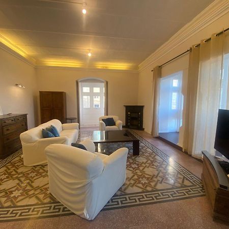 Seaview Valletta Apartment Esterno foto