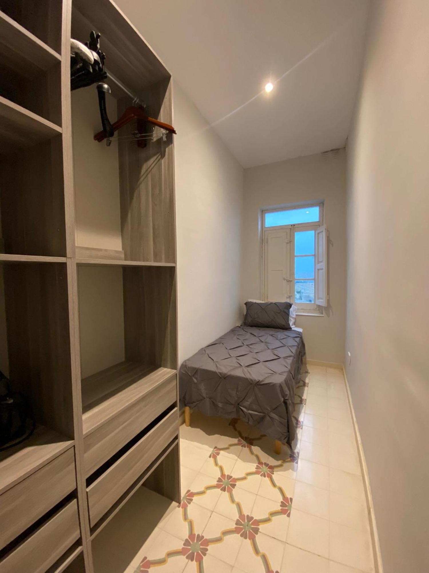 Seaview Valletta Apartment Esterno foto