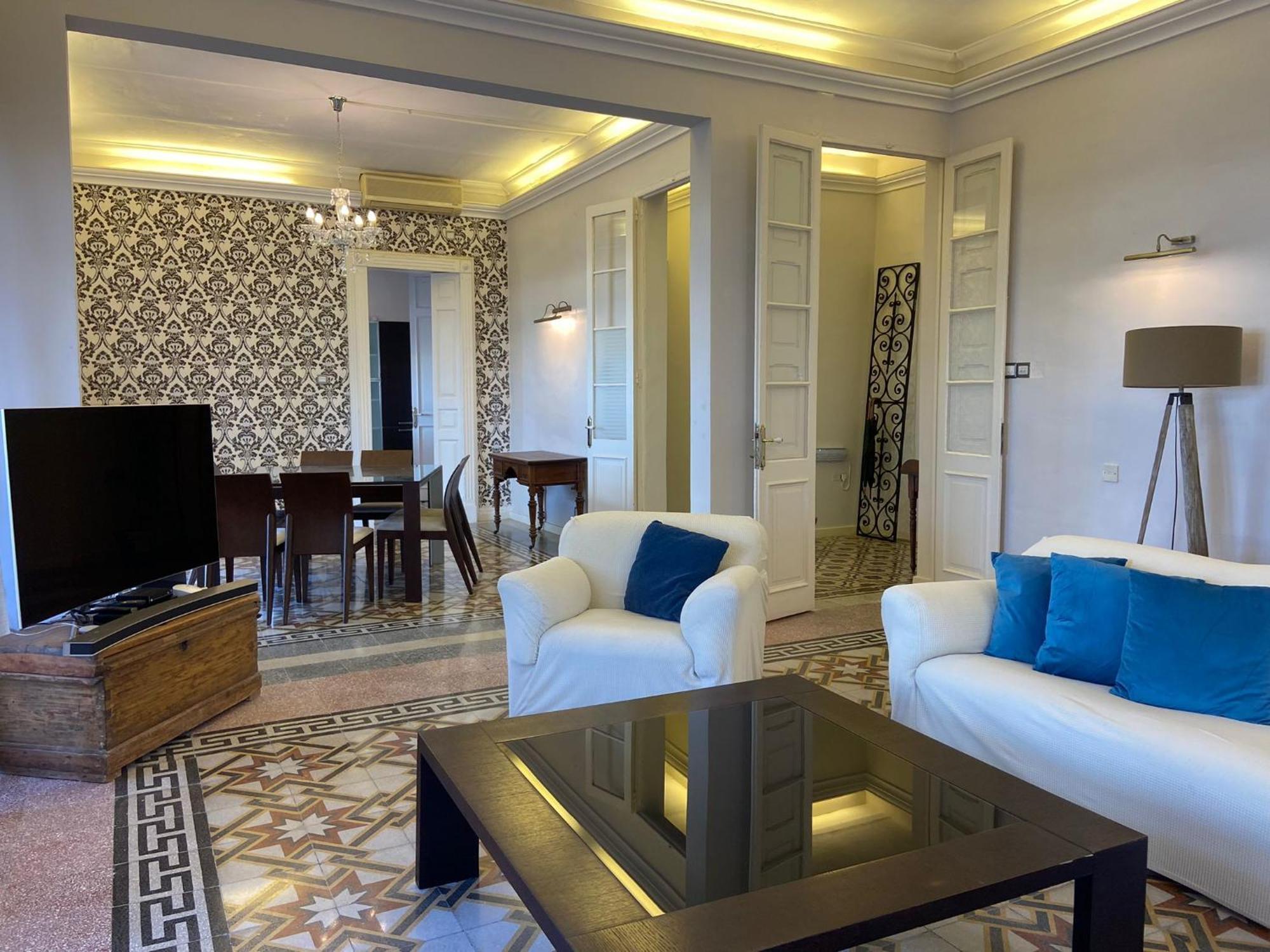 Seaview Valletta Apartment Esterno foto