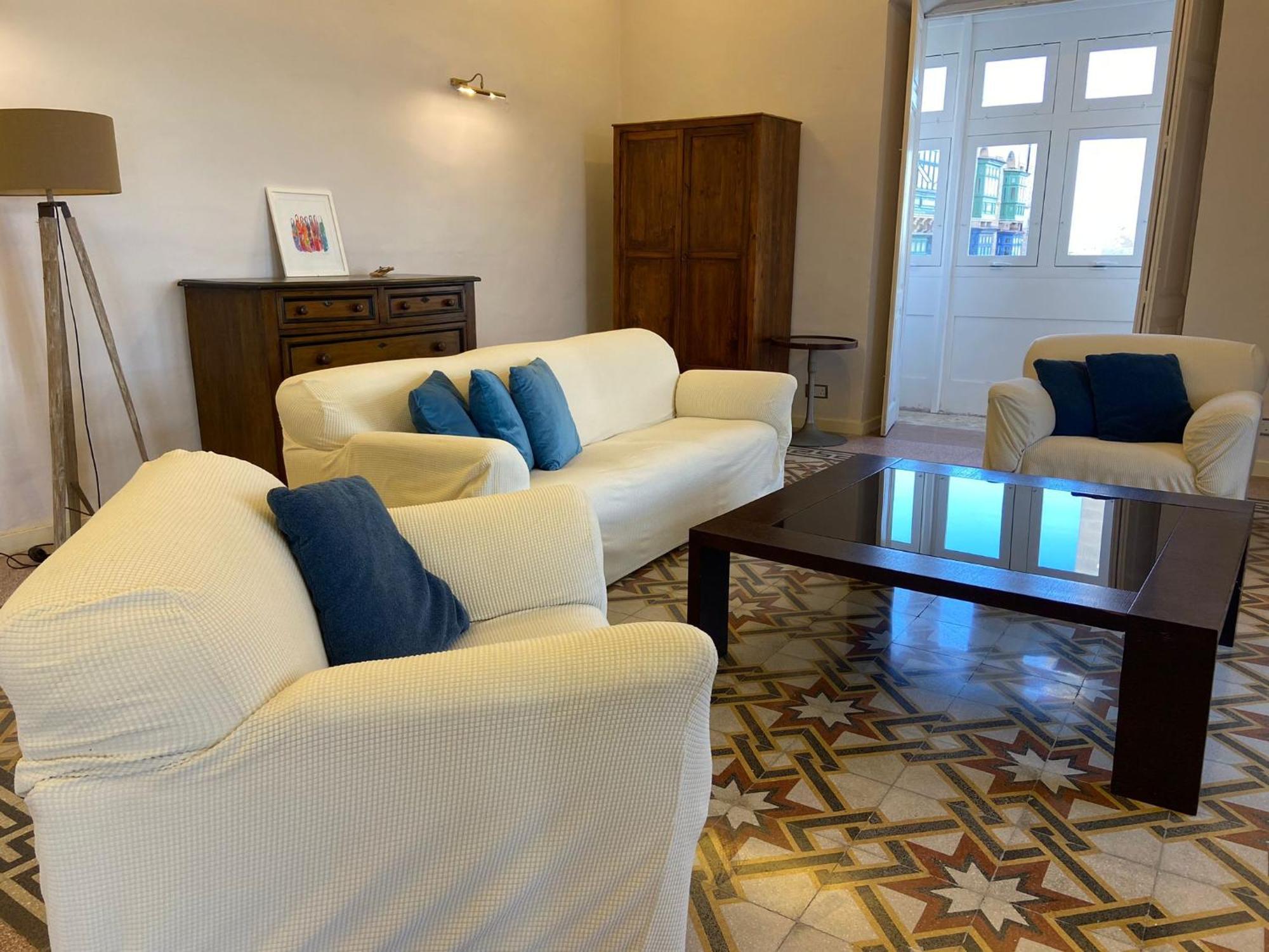 Seaview Valletta Apartment Esterno foto